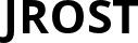 JROST logo