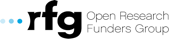 ORFG logo