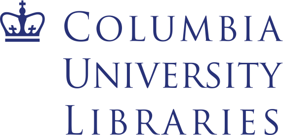 Columbia University Libraries Logo